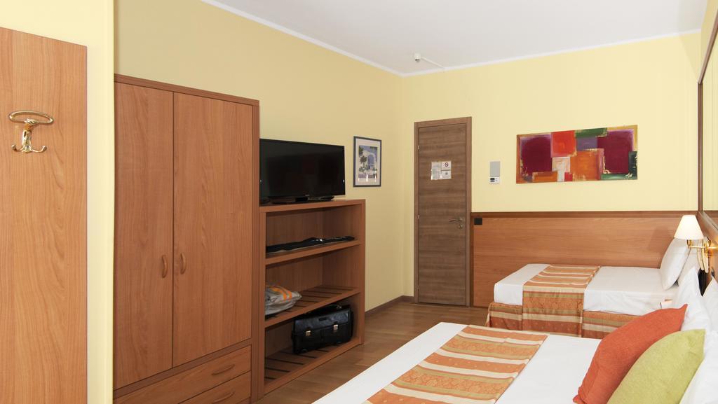 Hotel Al Prater Lignano Sabbiadoro Eksteriør billede
