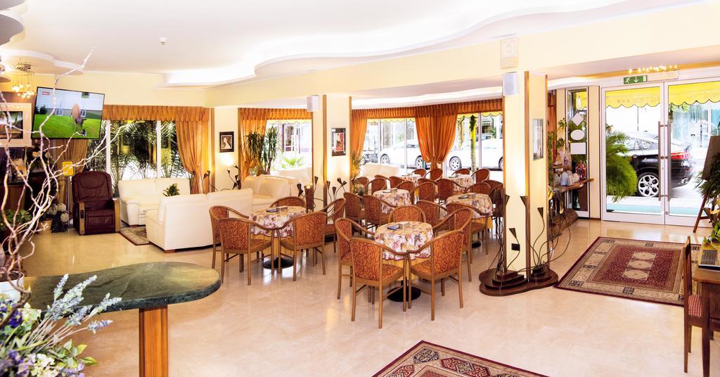 Hotel Al Prater Lignano Sabbiadoro Eksteriør billede